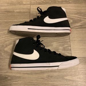 Nike High Tops